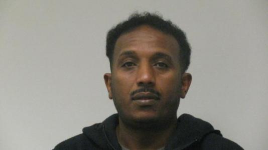 Kemal S Ahmed a registered Sex Offender of Ohio