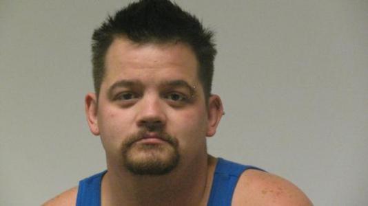 Joshua Ray Mccarty a registered Sex Offender of Ohio