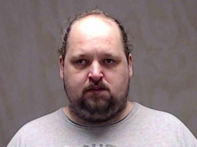 Anthony Allen Eisenmann a registered Sex Offender of Ohio
