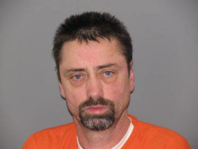 Rodney Eugene First a registered Sex Offender of Ohio