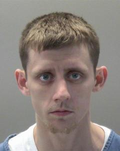 Nicholas Scott Henry a registered Sex Offender of Ohio