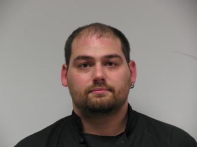 Alexander John Edward Salini a registered Sex Offender of Ohio