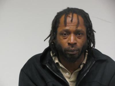 David Tyrone Walden a registered Sex Offender of Ohio
