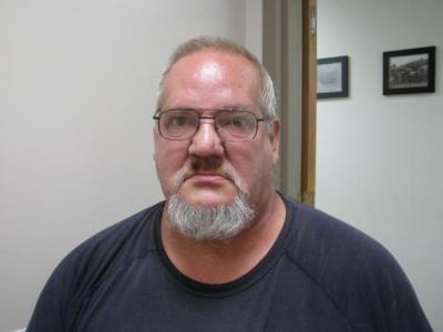 Jeffrey Allen Fisher a registered Sex Offender of Ohio