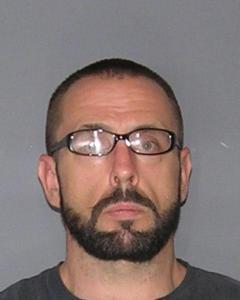 Jason Hogan a registered Sex Offender of Ohio