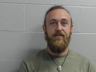Jeffrey Tyler Long a registered Sex Offender of Ohio