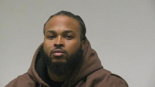 Quinntel Maurice Bagley Sr a registered Sex Offender of Ohio