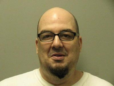 Jason Jeffrey Warnement a registered Sex Offender of Ohio