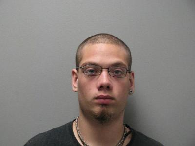 Joseph Eugene Brenneman a registered Sex Offender of Ohio