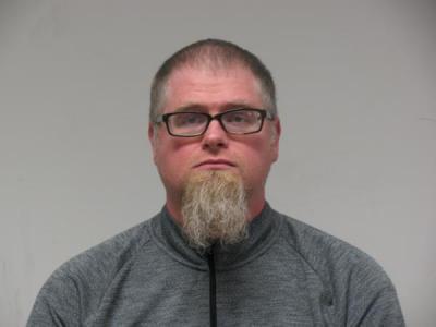 Andrew Joseph Cureton a registered Sex Offender of Ohio