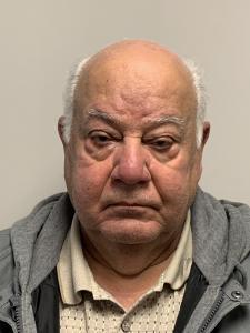 Joseph Albert Paterniti a registered Sex Offender of Ohio