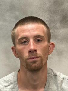 Brett Allen Copeland a registered Sex Offender of Ohio