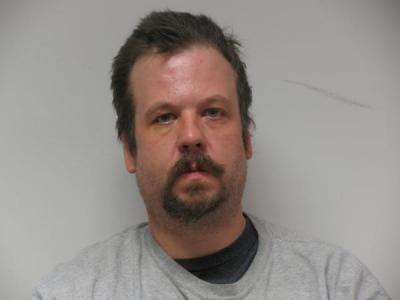 Christopher Lee Griffith a registered Sex Offender of Ohio