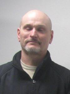 Keith Scott Ward a registered Sex Offender of Ohio