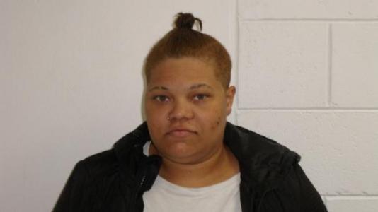 Jannette Marie Arison a registered Sex Offender of Ohio