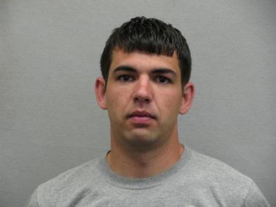 Andrew Thomas Syfert a registered Sex Offender of Ohio