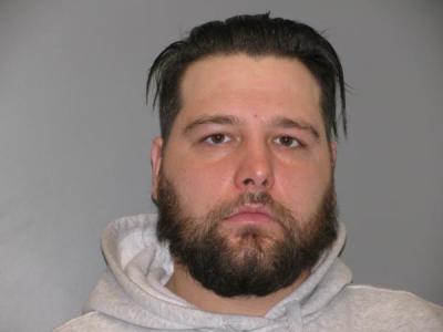 Trenton David Pudder a registered Sex Offender of Ohio
