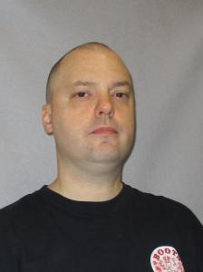Chris A Orcutt a registered Sex Offender of Ohio