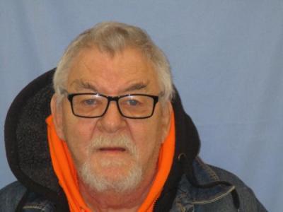 Charles E Rucker a registered Sex Offender of Ohio