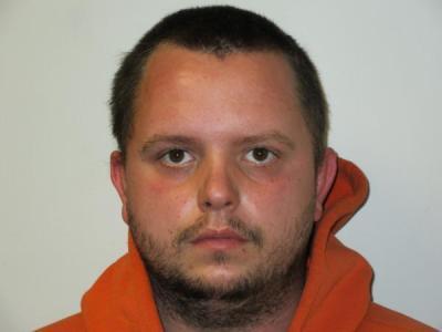 Gregory Richard Simpkins a registered Sex Offender of Ohio