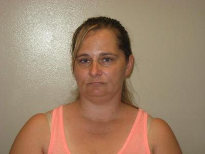 Deeanna Marie Buker a registered Sex Offender of Ohio