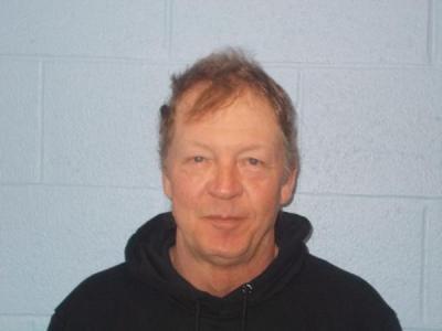 John Darrell Baxter a registered Sex Offender of Ohio