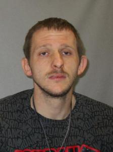 Joshua D Smith a registered Sex Offender of Ohio