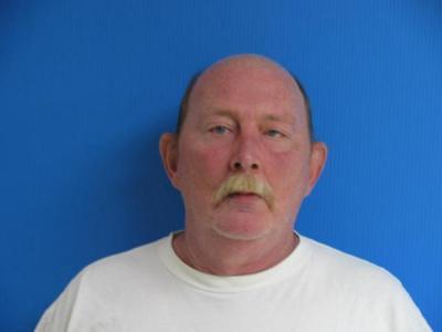 David Allan Eccard a registered Sex Offender of Ohio