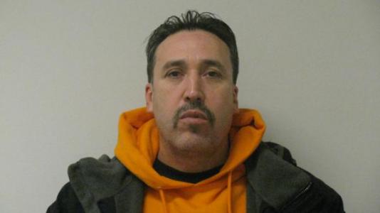 Filberto Rodriguez a registered Sex Offender of Ohio