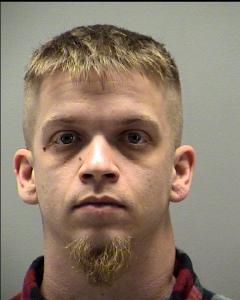 Joseph Andrew Eckels a registered Sex Offender of Ohio