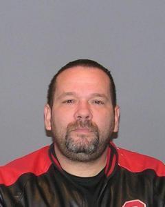 David Allen Harold a registered Sex Offender of Ohio