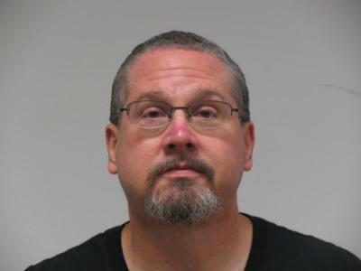 Steven Duke Knisley a registered Sex Offender of Ohio