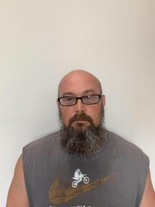Shawn Eric Petrie a registered Sex Offender of Ohio