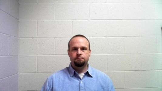 David L Brookover a registered Sex Offender of Ohio