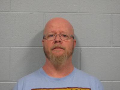 Joseph John Fritz a registered Sex Offender of Ohio