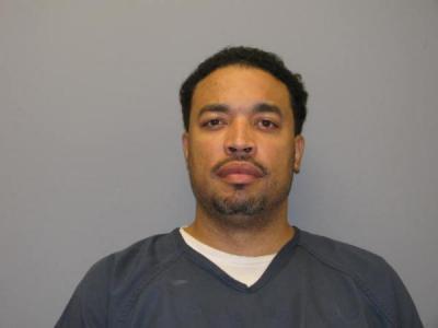 Jaime Isaac Lee Odom a registered Sex Offender of Ohio