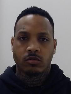 Kody Maurice Ingram a registered Sex Offender of Ohio