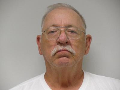 Jerry Wayne Darnell a registered Sex Offender of Ohio