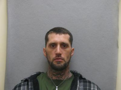 Aaron Blanton a registered Sex Offender of Ohio