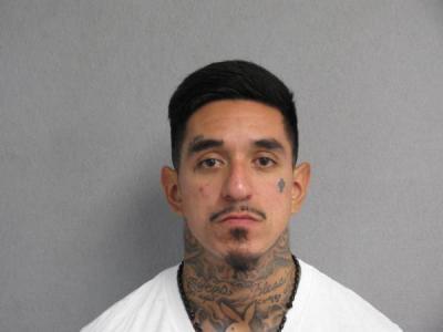 Daniel Garcia Ramon a registered Sex Offender of Ohio