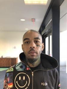 Dwaine Jae Martin II a registered Sex Offender of Ohio