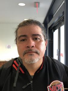 Mario Mercado a registered Sex Offender of Ohio