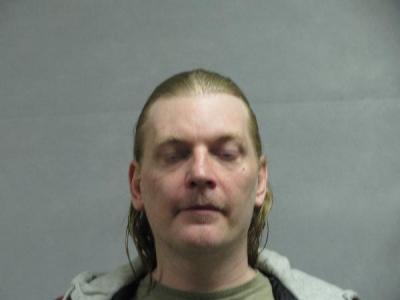 Robert Rethamel a registered Sex Offender of Ohio