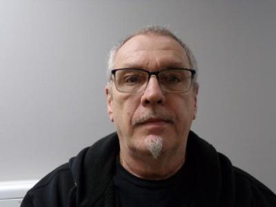 Gregory Lee Ball a registered Sex Offender of Ohio