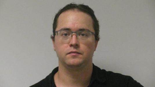 Joseph Marc Trahan a registered Sex Offender of Ohio