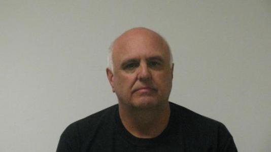 Mark Brian Jones a registered Sex Offender of Ohio