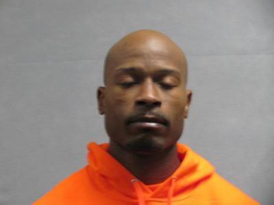 Derrick Robert Bradshaw a registered Sex Offender of Ohio