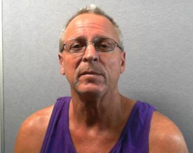 John Allen Hall a registered Sex Offender of Ohio