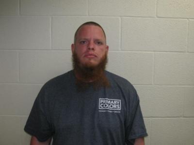 Dakota Robert Cornell a registered Sex Offender of Ohio