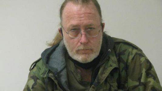 George Michael Ronan a registered Sex Offender of Ohio